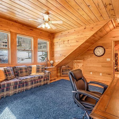 Boone Bounty Villa Buitenkant foto